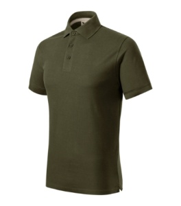 Tricou polo pentru bărbaţi Prime (GOTS) 234 - Img 22