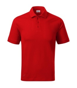 Tricou polo pentru bărbaţi Resist Heavy Polo R20 - Img 11