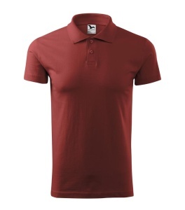 Tricou polo pentru bărbaţi Single J. 202 - Img 13