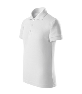 Tricou polo pentru copii Pique Polo Free F22 - Img 4