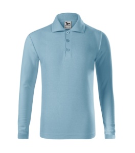 Tricou polo pentru copii Pique Polo LS 241