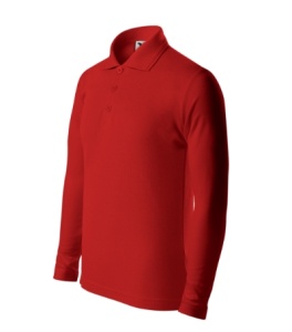Tricou polo pentru copii Pique Polo LS 241 - Img 9