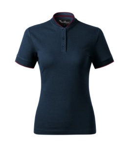 Tricou polo pentru damă Diamond 274 - Img 9