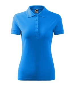 Tricou polo pentru damă Pique Polo 210 - Img 17