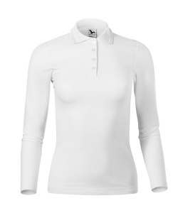 Tricou polo pentru damă Pique Polo LS 231 - Img 1