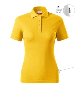 Tricou polo pentru damă Resist Heavy Polo R21 - Img 16