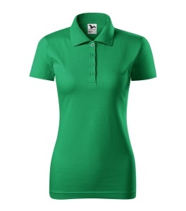 Tricou polo pentru damă Single J. 223 - Img 11