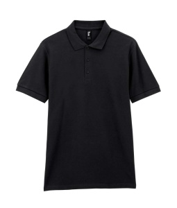 Tricou Polo PREMIUM COTTON® ADULT DOUBLE PIQUÉ POLO - Img 1