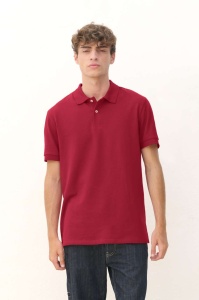 Tricou Polo SOL'S PACIFIC - UNISEX POLO SHIRT - Img 3