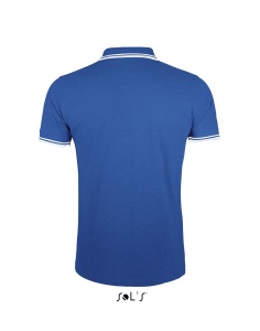 Tricou Polo SOL'S PASADENA MEN - POLO SHIRT - Img 18
