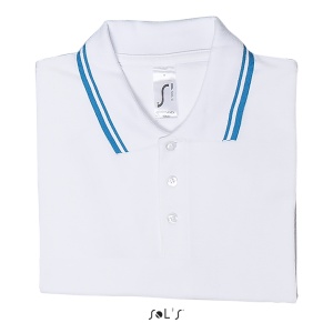 Tricou Polo SOL'S PASADENA MEN - POLO SHIRT - Img 48