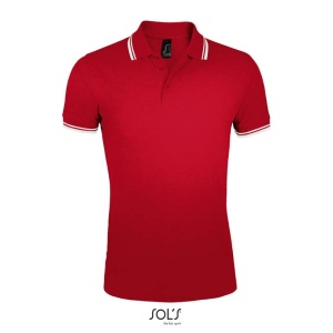 Tricou Polo SOL'S PASADENA MEN - POLO SHIRT - Img 3