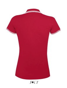 Tricou Polo SOL'S PASADENA WOMEN - POLO SHIRT - Img 9