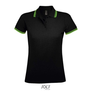 Tricou Polo SOL'S PASADENA WOMEN - POLO SHIRT - Img 6