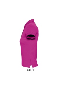 Tricou Polo SOL'S PASSION - WOMEN'S POLO SHIRT - Img 30
