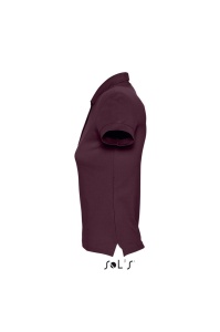 Tricou Polo SOL'S PASSION - WOMEN'S POLO SHIRT - Img 50
