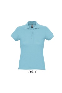 Tricou Polo SOL'S PASSION - WOMEN'S POLO SHIRT - Img 3