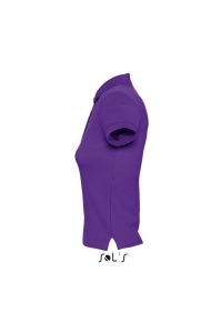Tricou Polo SOL'S PEOPLE - WOMEN'S POLO SHIRT - Img 18