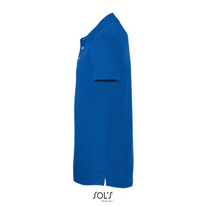 Tricou Polo SOL'S PERFORMER MEN - SPORTS POLO SHIRT - Img 7