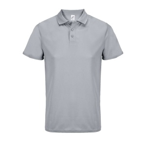 Tricou Polo SOL'S PITCHER - SPORTS POLO SHIRT - Img 9
