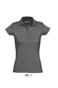 Tricou Polo SOL'S PRESCOTT WOMEN - POLO SHIRT