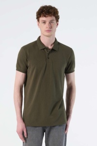 Tricou Polo SOL'S PRIME MEN - POLYCOTTON POLO SHIRT - Img 5