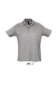 Tricou Polo SOL'S SUMMER II - MEN'S POLO SHIRT - Img 9