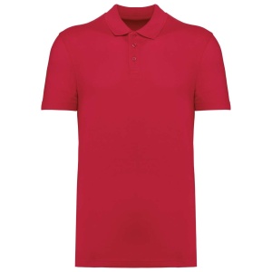 Tricou Polo UNISEX PIQUÉ POLO SHIRT - Img 5