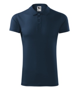 Tricou polo unisex Victory 217 - Img 4