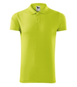 Tricou polo unisex Victory 217