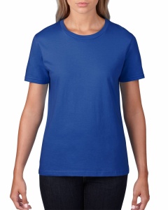 Tricou PREMIUM COTTON® LADIES' T-SHIRT - Img 9