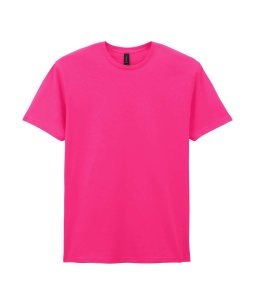 Tricou SOFTSTYLE® ADULT T-SHIRT - Img 29