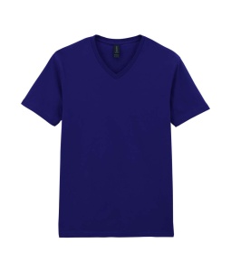 Tricou SOFTSTYLE® ADULT V-NECK T-SHIRT - Img 6