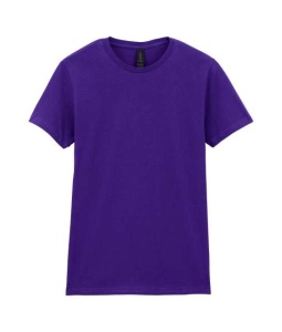 Tricou SOFTSTYLE® LADIES' T-SHIRT - Img 1