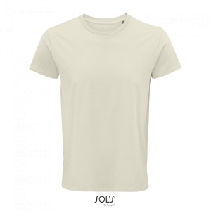 Tricou SOL'S CRUSADER MEN - ROUND-NECK FITTED JERSEY T-SHIRT - Img 8