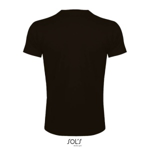 Tricou SOL'S <I>IMPERIAL</I> FIT - MEN'S ROUND NECK CLOSE FITTING T-SHIRT - Img 7