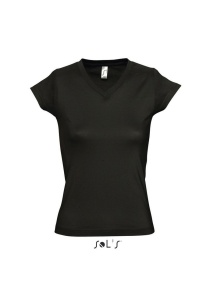 Tricou SOL'S MOON - WOMEN’S V-NECK T-SHIRT - Img 7