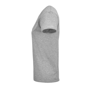 Tricou SOL'S PIONEER WOMEN - ROUND-NECK FITTED JERSEY T-SHIRT - Img 10