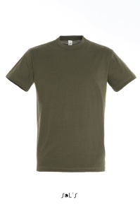 Tricou SOL'S REGENT - UNISEX ROUND COLLAR T-SHIRT