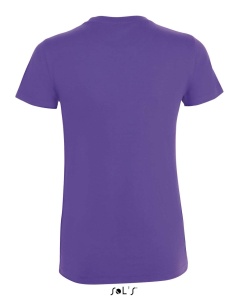 Tricou SOL'S REGENT WOMEN - ROUND COLLAR T-SHIRT - Img 33
