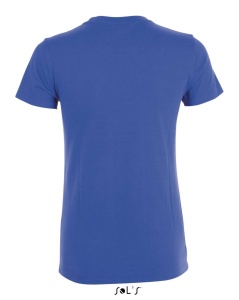 Tricou SOL'S REGENT WOMEN - ROUND COLLAR T-SHIRT - Img 53