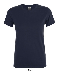 Tricou SOL'S REGENT WOMEN - ROUND COLLAR T-SHIRT - Img 67