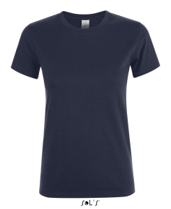Tricou SOL'S REGENT WOMEN - ROUND COLLAR T-SHIRT - Img 8