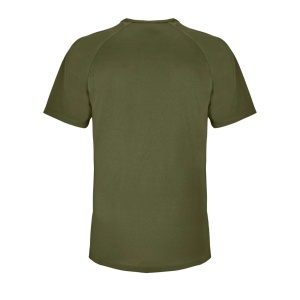 Tricou SOL'S SPORTY - RAGLAN SLEEVED T-SHIRT - Img 50