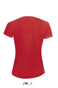 Tricou SOL'S SPORTY WOMEN - RAGLAN SLEEVED T-SHIRT - Img 22