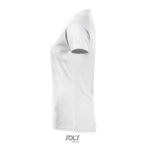 Tricou SOL'S SPORTY WOMEN - RAGLAN SLEEVED T-SHIRT - Img 32