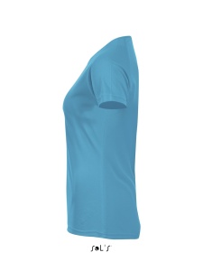 Tricou SOL'S SPORTY WOMEN - RAGLAN SLEEVED T-SHIRT - Img 42