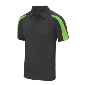 Tricou Sport CONTRAST COOL POLO - Img 6