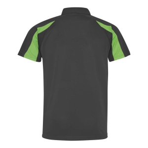 Tricou Sport CONTRAST COOL POLO - Img 12