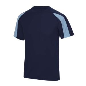 Tricou Sport CONTRAST COOL T - Img 20
